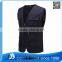 Custom 100% Cotton New Design No Sleeve Custom Mens Working Vest