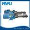 Hot sell Stainess stell single screw pump