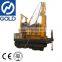 Earth Drilling Crawler Mine Machine XY-2BL