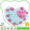 2015 Best Selling Premium Quality Lovely Blue Heart-Shaped Pillow