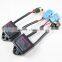 HID Xenon Warning Error Decoder Canceller Capacitor ANTI-FLICKER Xenon HID Light Warning Canceller