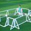 inflatable soccer pitch artificial lawn synthetic grass for soccer fields