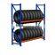 Excellent quality car accessories shops warehouse storage rack