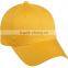 Custom wholesale plain fitted baseball cap