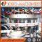 16 cavity efficient 20 liter water bottle cap manufacturing machine                        
                                                Quality Choice