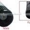 Digital 2.4G Antenna Omnibearing WiFi Antenna Wireless Antenna