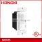 Passive Infrared Wall Switch Occupancy Sensor 120V