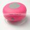 promotional waterproof wireless bluetooth speaker