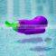 lastest summer fun custom cheap emoji pool float