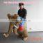 funny inflatable mascot elephant costume in stock