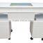 LNE-083C Manicure Table, Nail Desk,Nail Table nail salon manicure table manicure and nail polish diplay