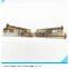High quality Screws Flat head Brass plated screws Coarse thread Self-tapping screws