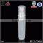 3ml mini perfume atomizer plastic perfume spray bottle for wholesale