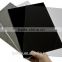 Clear PS polystyrene plastic photo frame sheets manufacturer