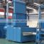 Automatic polyester fiber opening and filling machine QL005B