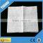 Non-woven napkins
