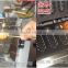2015 Commercial snack machine hot dog machine hot dog making machine on sale