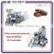 GD600T Series Full Automatic Taffy Candy making machine