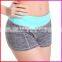 breathable polyester women sport shorts sport yoga fitness pants                        
                                                Quality Choice