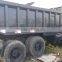 2004 High quality Volvo Dump Truck of Volvo dumper truck