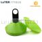 Plastic Colorful Fitness Training Cone For Sport Football Marker Saucer Cone