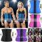 waist training corsets wholesale rubber corsets
