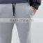 Snow fleece jogger pants custom sport jogger pants for men