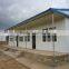 movable labor camp