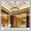 Integrated panels house building material bathroom ceiling panels