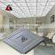 GTL02 Good design fireproof aluminum ceiling for Interior decoration