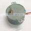 Spotlight Turn Signal Light Toaster 4W 220V AC Synchronous Motor SD-83-521Taiwan