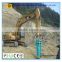 excavator hydraulic hitachi breaker hammer for 20-40t excavator,breaker hammer
