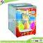 17LTable Top Counter Mini Ice Cream Machine