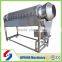 European Market Haricot Bean Head And Root Cutting Machine