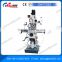 Hot sale ZAY7532/1 mini drilling and milling machine with certificate
