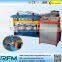 Steel cold forming equipments, steel floor decking sheet manufacturing machine