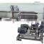 Fully auto potato cross stick processing line