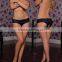 Sexy Women open crotch Panties / Briefs Lingerie Open Crotch Knickers