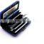  express protected aluminum card holder/Customized colors card guard aluminum wallet/ABS Material and Credit Card