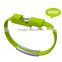 Smart Phone Charging Wire Bracelet Data Lines Micro USB Data Cable for All Digital Products