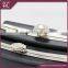 Fashion clutch bag metal box frames,purse box frame for fashion handbag