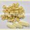Yellow ESD Powder Free Cleanroom Latex Finger Cot