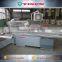 CNC-32 Horizontal table saw Automatic panel saw machine Altendorf Type sliding table PLC Control with touch screen