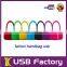leather flash drive plastic usb flash drive blank no logo