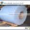 PE or PVDF RAL color painted aluminum coil 1200mm width