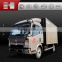 Hot sale cheaper than used truck!!Sinotruk HOWO 4x2 RHD mini truck hot sale in Asia, South America and Africa