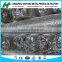 1/2",3/4" galvanized hexagonal wire netting/chicken mesh/rabbit netting