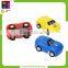 Wholesale Promotion Gift Plastic Mini Pull Back Car