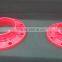 ASTM A536 FM UL ULC ductile iron flange