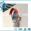 Wholesale Factory Price Round Acrylic traffic Safety Convex Mirror 30cm 45cm 60cm 80cm 100cm 120cm